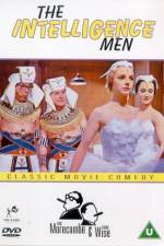 Watch The Intelligence Men 123movies