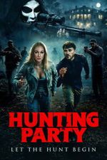 Watch Hunting Party 123movies