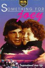 Watch Something for Joey 123movies