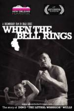 Watch When the Bell Rings 123movies