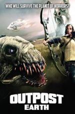 Watch Outpost Earth 123movies