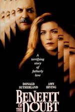 Watch Benefit of the Doubt 123movies