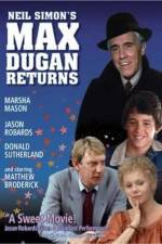 Watch Max Dugan Returns 123movies