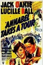 Watch Annabel Takes a Tour 123movies