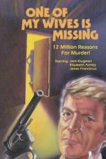 Watch One of My Wives Is Missing 123movies