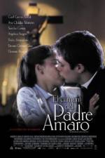 Watch El crimen del padre Amaro 123movies