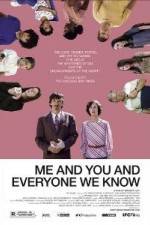 Watch Me and You and Everyone We Know 123movies