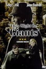 Watch They Might Be Giants 123movies