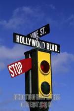 Watch Hollywood and Vine 123movies