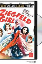 Watch Ziegfeld Girl 123movies