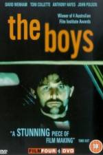 Watch The Boys 123movies