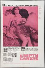 Watch The Empty Canvas 123movies