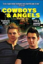 Watch Cowboys & Angels 123movies