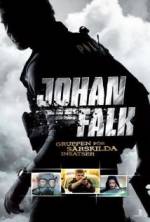 Watch Johan Falk: GSI - Gruppen för särskilda insatser 123movies