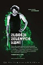 Watch Green Horse Rustlers 123movies