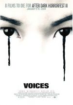 Watch Voices 123movies