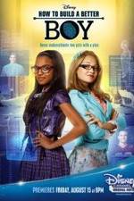 Watch How to Build a Better Boy 123movies