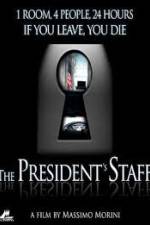Watch The Presidents Staff 123movies