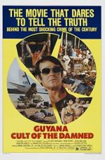 Watch Guyana: Cult of the Damned 123movies