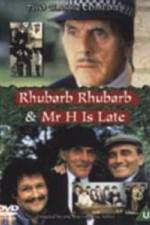 Watch Rhubarb Rhubarb 123movies