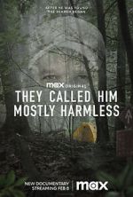 Watch They Called Him Mostly Harmless 123movies