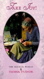Watch Take Joy! The Magical World of Tasha Tudor 123movies