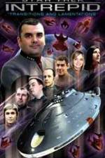 Watch Star Trek Intrepid Transitions and Lamentations 123movies