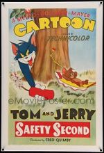 Watch Safety Second 123movies