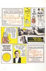 Watch Goldilocks and the Three Bares 123movies