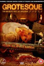 Watch Grotesque 123movies