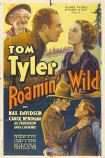 Watch Roamin Wild 123movies