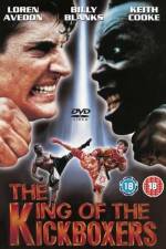 Watch The King of the Kickboxers 123movies