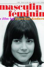 Watch Maskulinum - femininum 123movies
