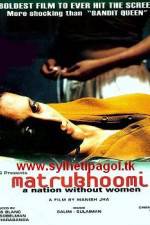 Watch Matrubhoomi A Nation Without Women 123movies
