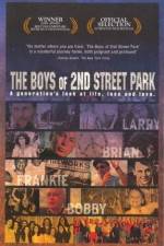 Watch The Boys of 2nd Street Park 123movies