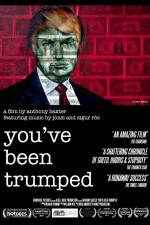 Watch You've Been Trumped 123movies