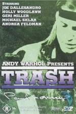 Watch Trash 123movies