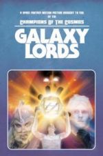Watch Galaxy Lords 123movies