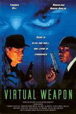 Watch Cyberflic 123movies