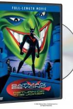 Watch Batman Beyond: Return of the Joker 123movies
