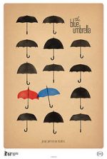 Watch The Blue Umbrella 123movies