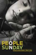 Watch People on Sunday 123movies