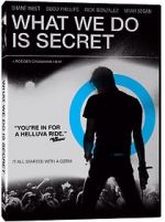 Watch What We Do Is Secret 123movies