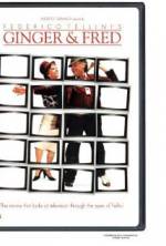 Watch Ginger and Fred 123movies