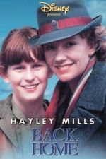 Watch Back Home 123movies