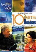 Watch 10 Items or Less 123movies