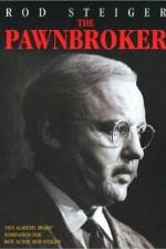 Watch The Pawnbroker 123movies
