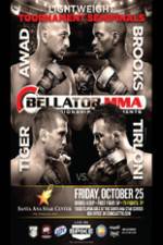 Watch Bellator 105  Awad vs. Brooks 123movies