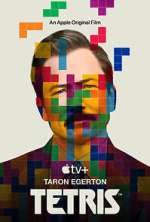 Watch Tetris 123movies