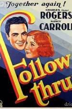 Watch Follow Thru 123movies
